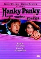 Hanki Panki czyli ważna sprawa