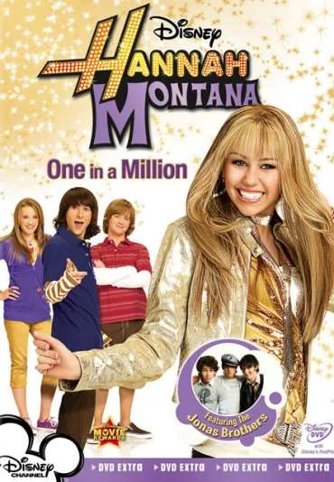 Hannah Montana: One in a Million