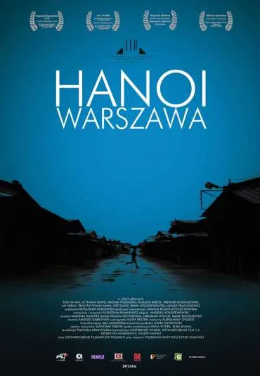 Hanoi - Warszawa