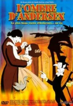 Hans Christian Andersen i jego cień