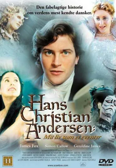 Hans Christian Andersen