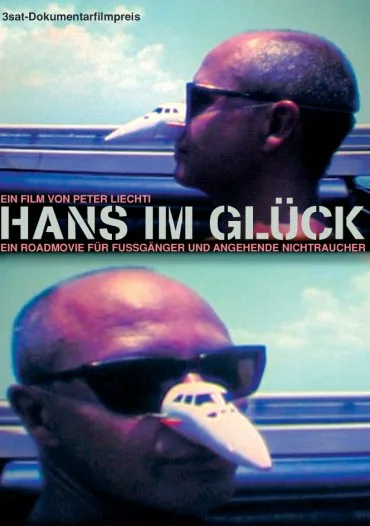 Hans im Glück - Drei Versuche, das Rauchen loszuwerden