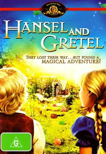 Hansel and Gretel