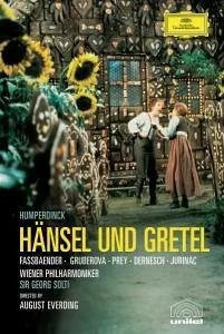 Hänsel und Gretel
