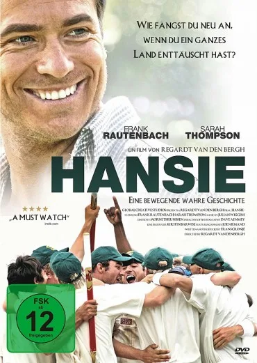 Hansie: A True Story