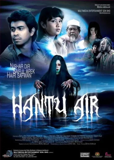 Hantu Air