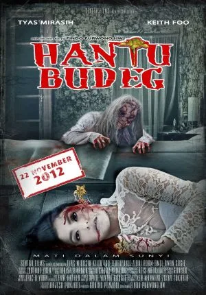 Hantu Budeg
