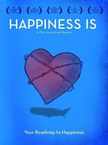 Happiness Is