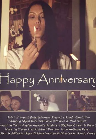 Happy Anniversary