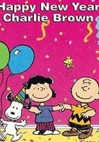 Happy New Year, Charlie Brown!