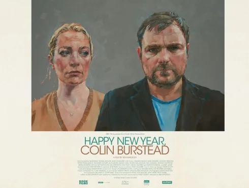 Happy New Year, Colin Burstead.