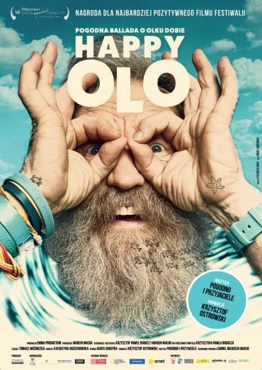 Happy Olo – pogodna ballada o Olku Dobie