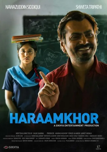 Haraamkhor