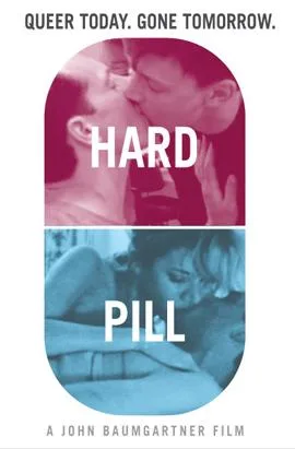 Hard Pill