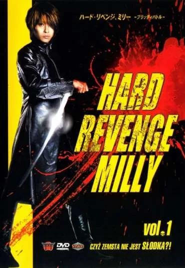 Hard Revenge, Milly
