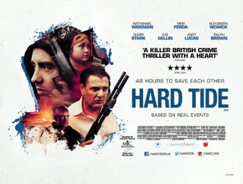Hard Tide