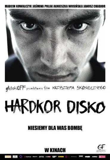 Hardkor Disko