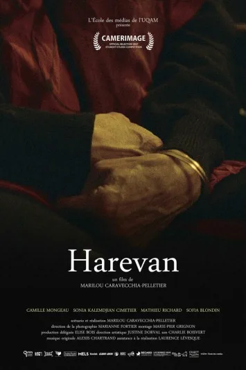 Harevan