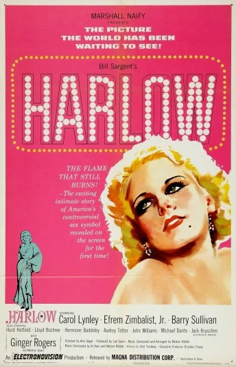 Harlow
