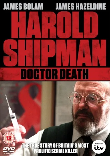 Harold Shipman - Doktor Śmierć