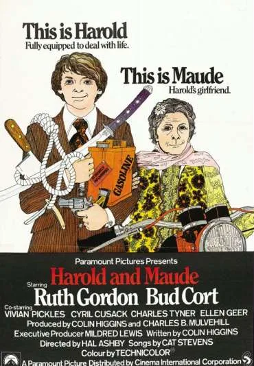 Harold i Maude