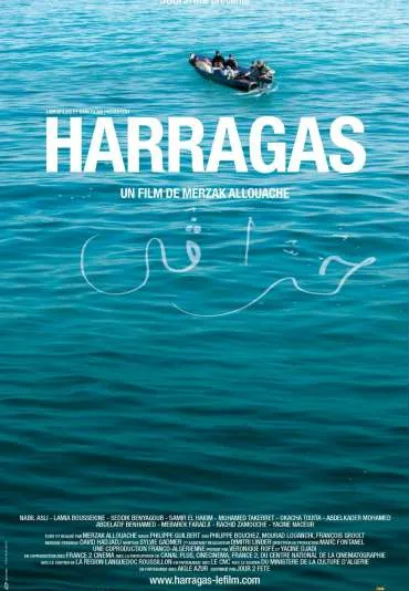 Harragas
