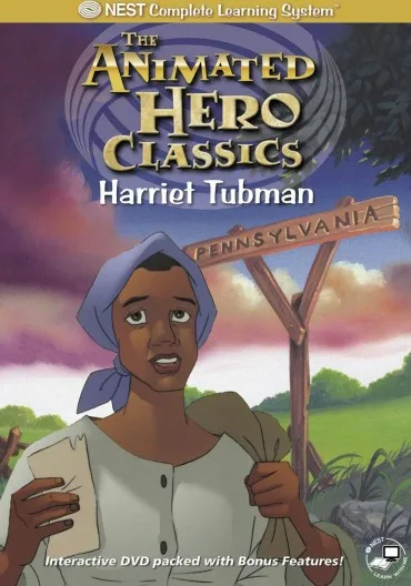 Harriet Tubman
