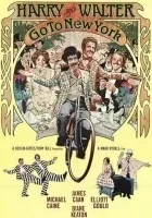 Harry i Walter jadą do Nowego Jorku