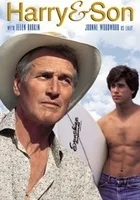 Harry i syn