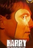 Harry, twój prawdziwy przyjaciel