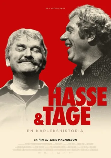 Hasse & Tage - en kärlekshistoria