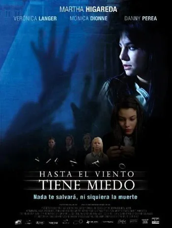 Hasta el viento tiene miedo