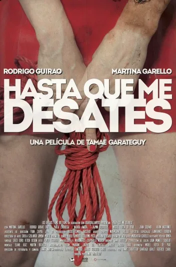 Hasta que me desates