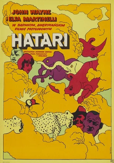 Hatari!