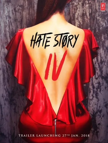 Hate Story IV