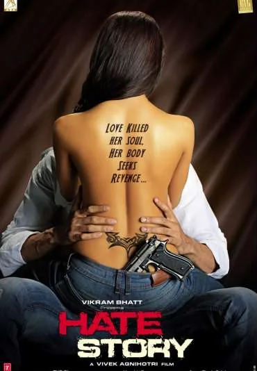 Hate Story