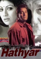 Hathyar