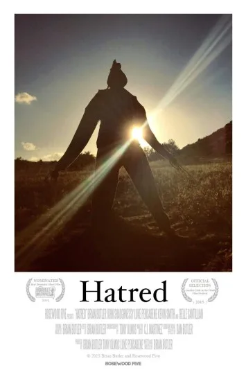 Hatred