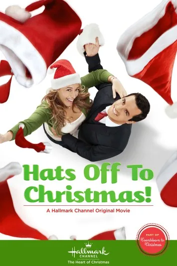 Hats Off to Christmas!