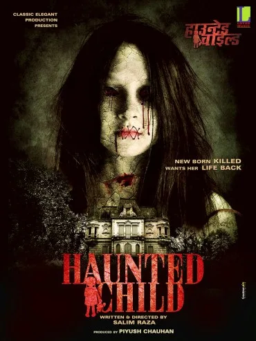 Haunted Child