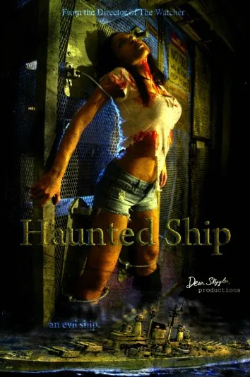 Haunted Ship