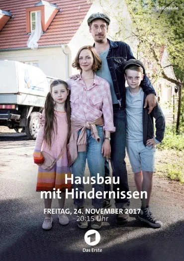 Hausbau mit Hindernissen