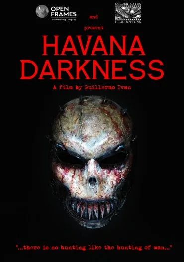 Havana Darkness