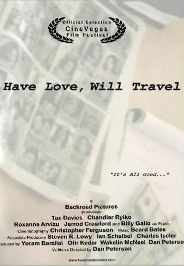 Have Love, Will Travel