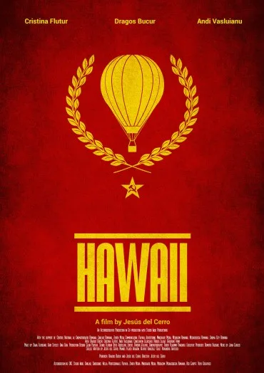 Hawaje