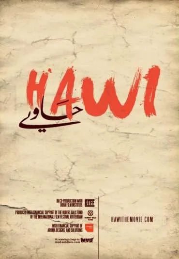 Hawi