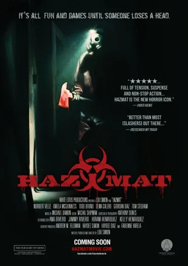 HazMat