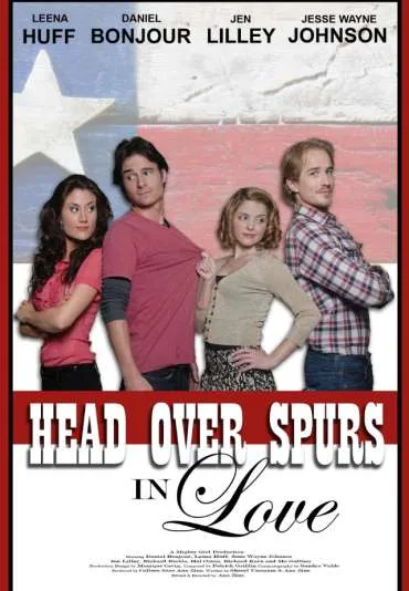 Head Over Spurs in Love