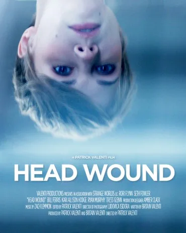 Head Wound