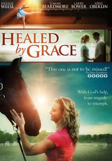 Healed by Grace